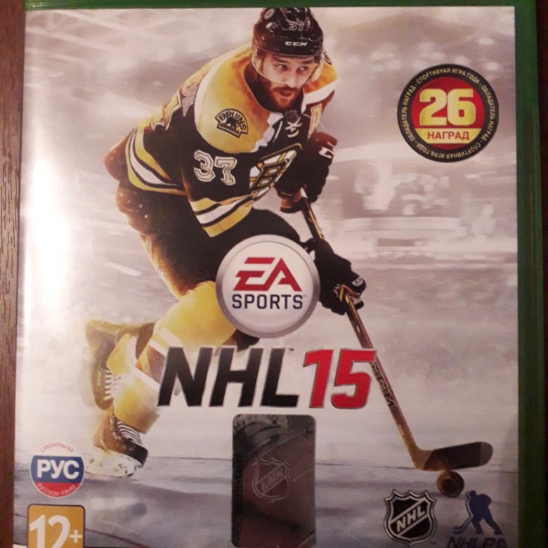 NHL 15 ps4. НХЛ 15 на пс3.