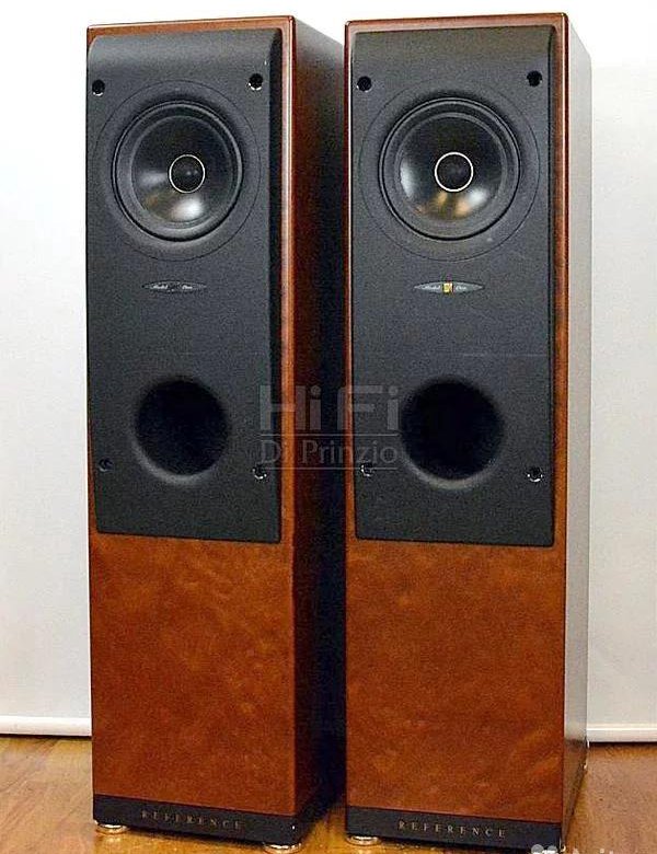 kef reference model 2