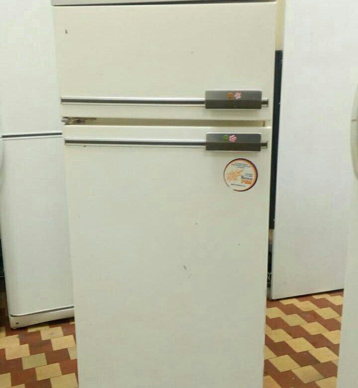 Ремонт холодильников «STINOL»
