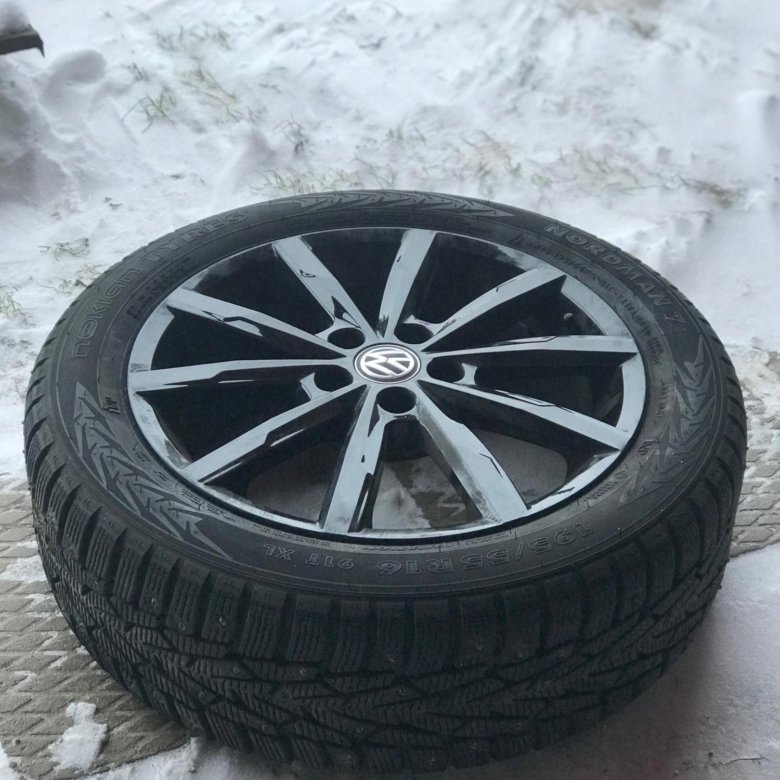 Vw Portago Rims Колеса VW Portago оригинал чёрные (новые) – купить в Санкт-Петербурге ...