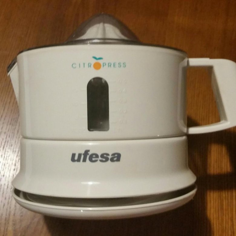 Ufesa ce7244 brescia. Соковыжималка Ufesa LC-7232. Соковыжималка Ufesa LC-7631. Соковыжималки цитрусовые Ufesa. Ufesa ra-3209.