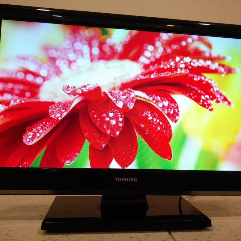 Toshiba led. Toshiba 19av615db. Телевизор Toshiba 19kl933 19