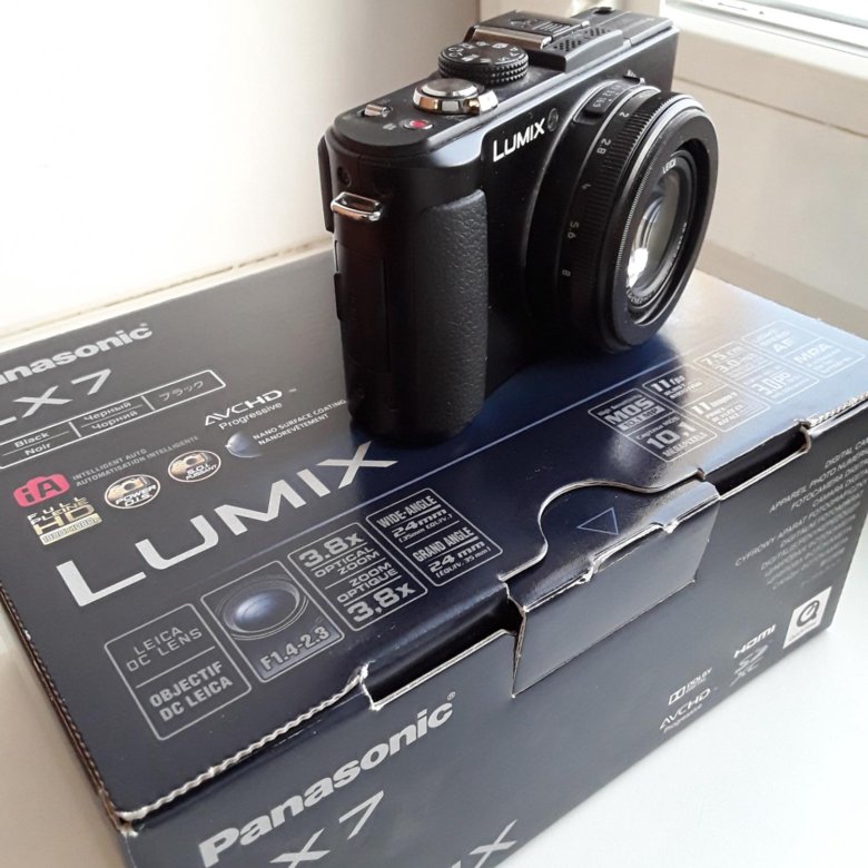 Panasonic Lumix DMC-lx7. Panasonic lx7. Panasonic Lumix lx7.