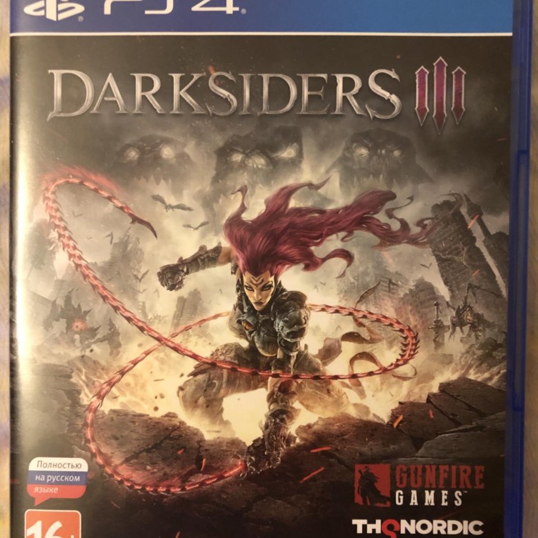 Darksiders 3 механики. Darksiders III ps4. Darksiders 3 [ps4]. Darksiders ps3 обложка. Дарксайдерс 3 на пс3.