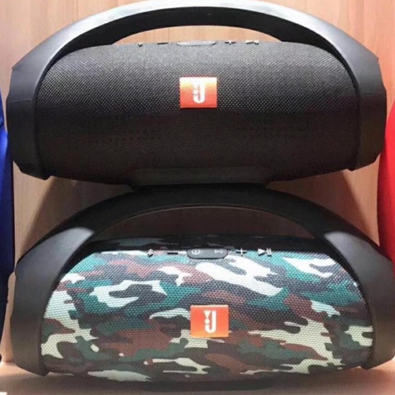 Колонка jbl boombox большая – купить в Москве, цена 2 100 руб., дата ...