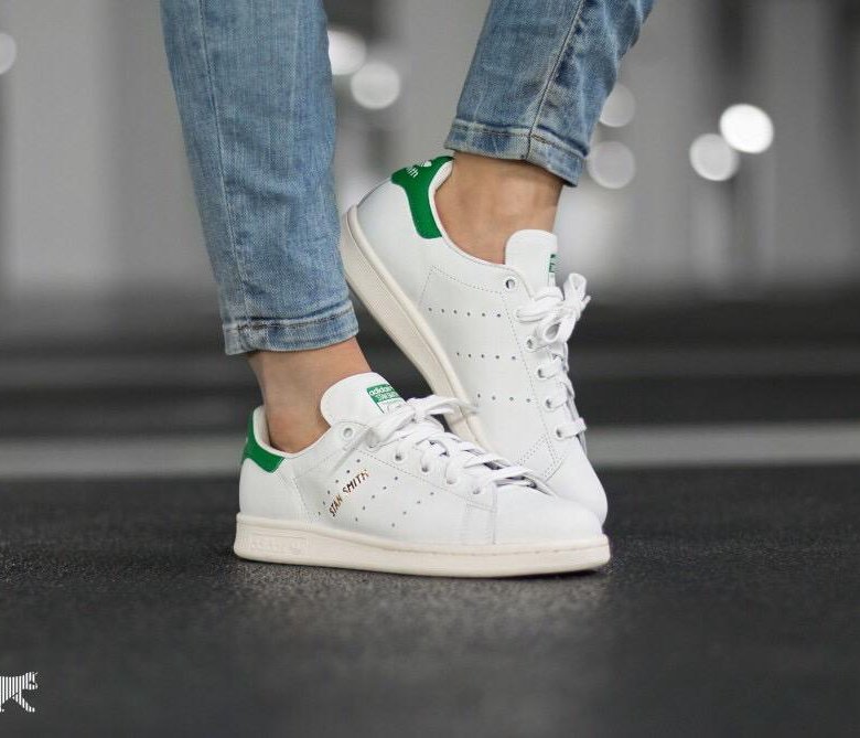 Кроссовки stan smith