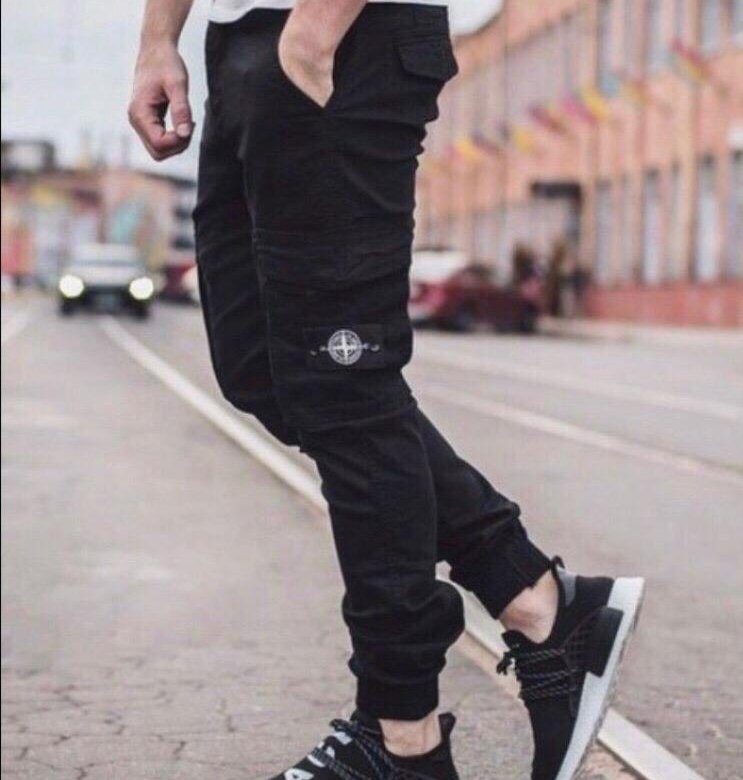 Jogger штаны