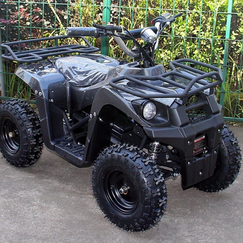 Квадроцикл Ozon