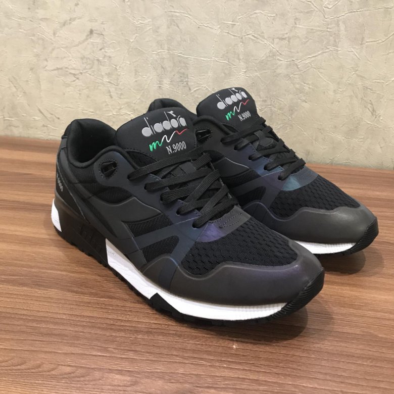 Diadora hologram best sale