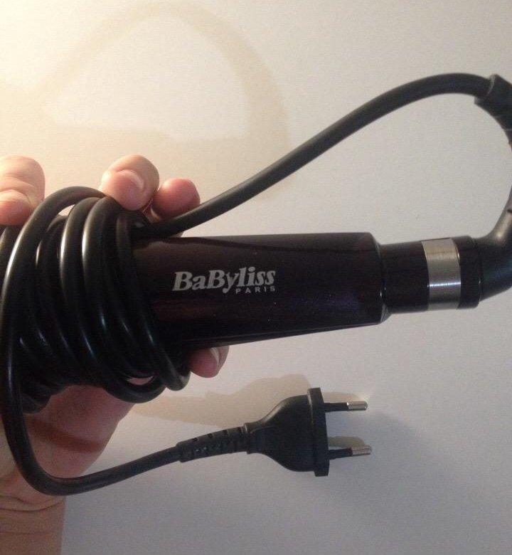 Babyliss paris type F71 C1000E 600 19 2019