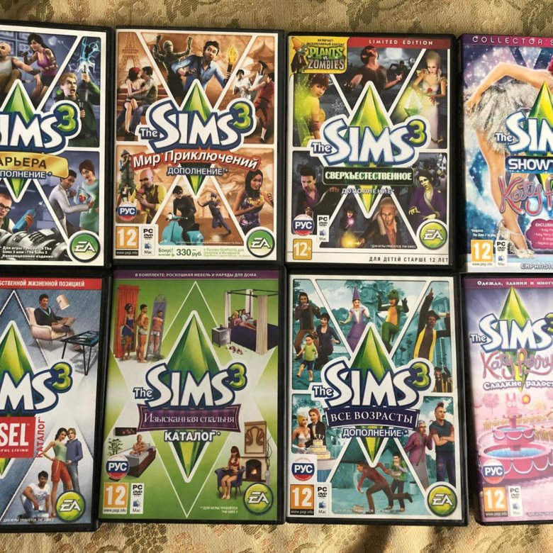 Дополнение 3. Симс 3 дополнения. The SIMS 3 коллекция. Каталоги the SIMS 3. Симс 3 коллекционное издание.