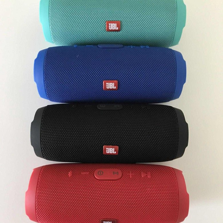 КОЛОНКА Jbl charge 3 – купить в Москве, цена 700 руб., истекает через 1 ...