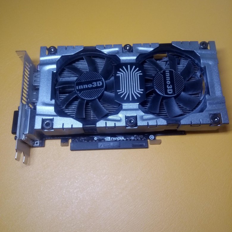 Videokarta Nvidia Geforce Gtx 660 2gb Kupit V Permi Cena 3 500 Rub Prodano 19 Marta 19 Komplektuyushie I Zapchasti