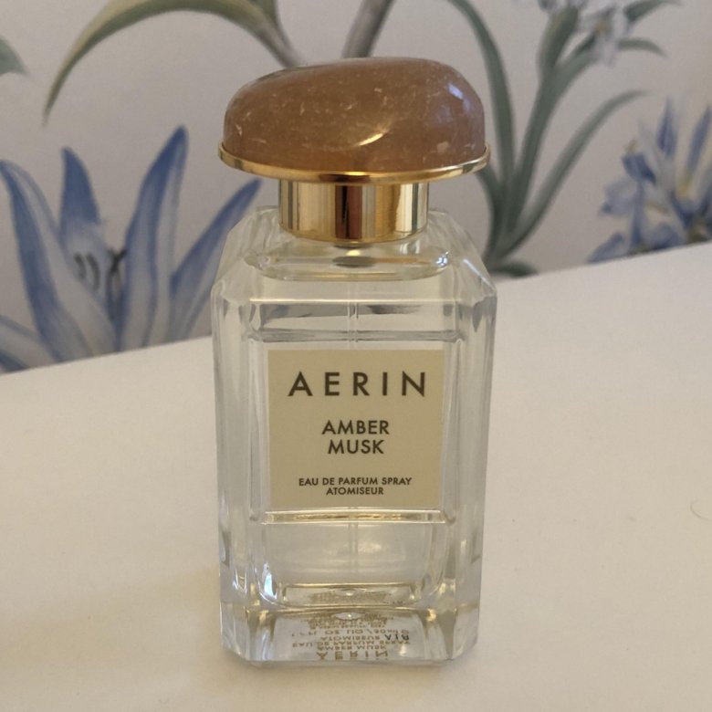 Aerin Amber Musk 50ml 5 000