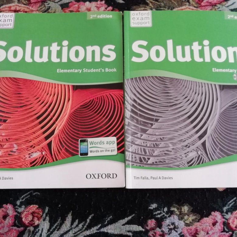 Solutions elementary 6 класс. Учебник solutions Elementary. Учебник Солюшенс элементари. Solutions Elementary 2nd Edition. Solutions Elementary student's book.