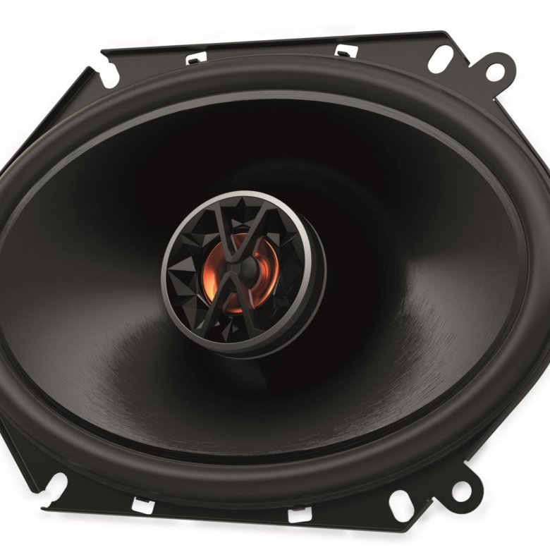 Автомобильная акустика JBL Club 6520