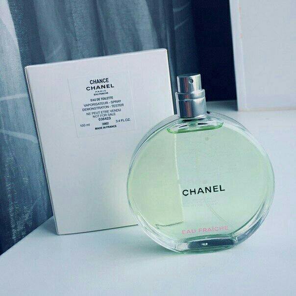 Chanel fraiche цена