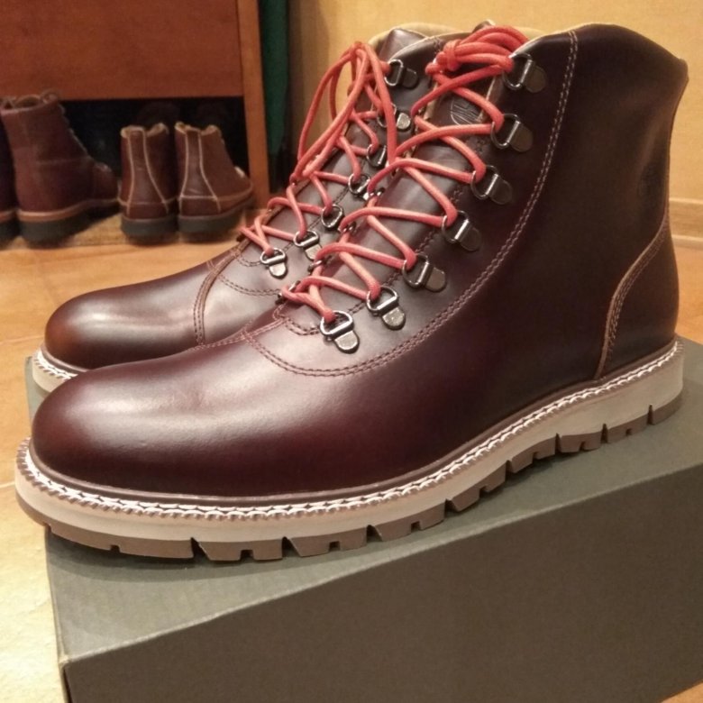 britton hill alpine boot