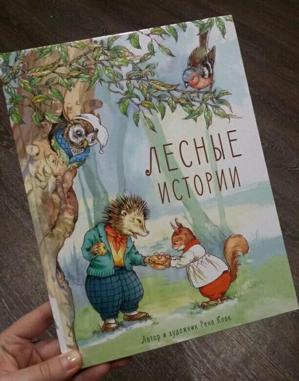 Сказка лесная история. Клок Рене "Лесные истории". Лесные истории книга. Рене клок книги. Книга Лесные истории Рене.