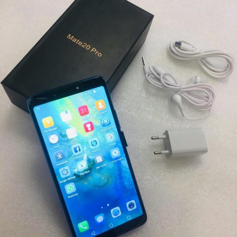 Копия HUAWEI Mate 20 Pro в Константиновке