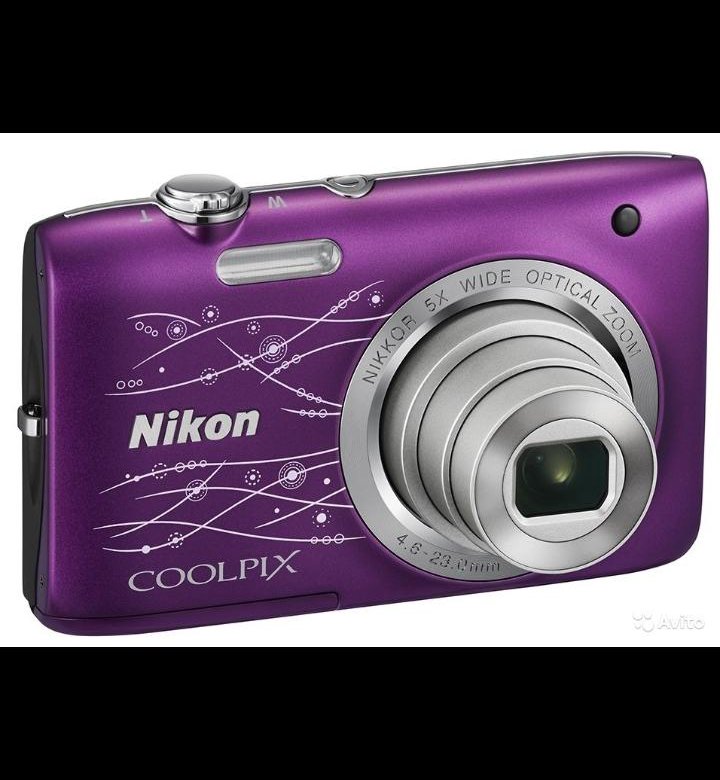 Nikon coolpix a фото