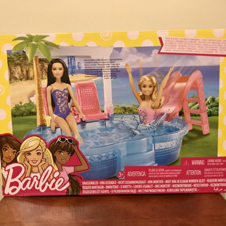 Barbie dgw22 sale