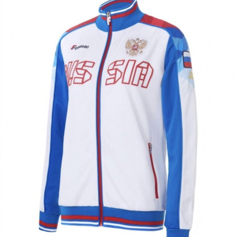 Форвард спортивная одежда красноярск