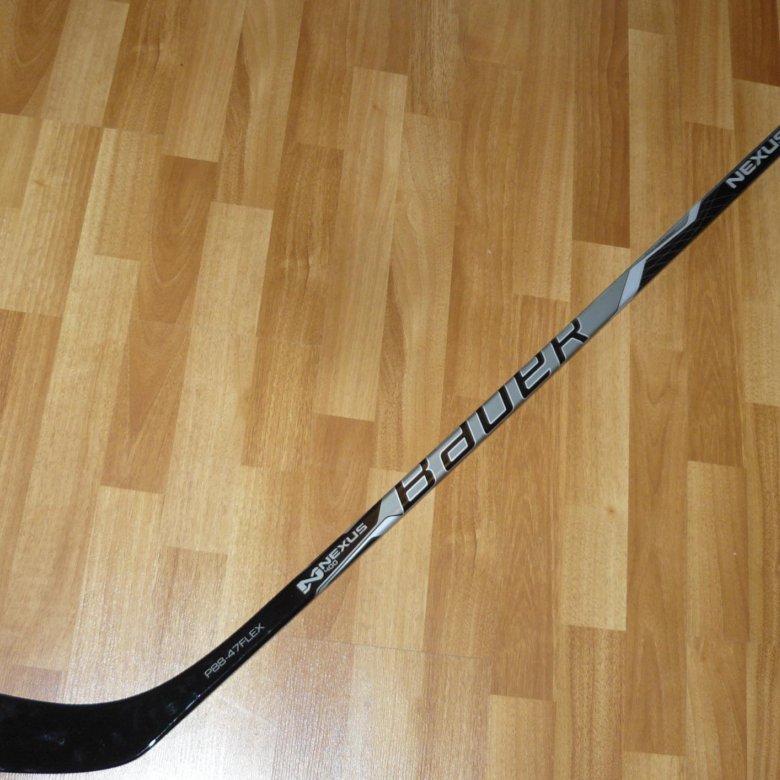 Клюшка хоккейная Bauer Nexus 2700