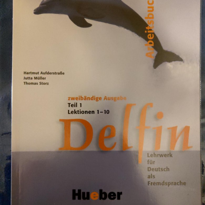 Скачать Delfin Учебник