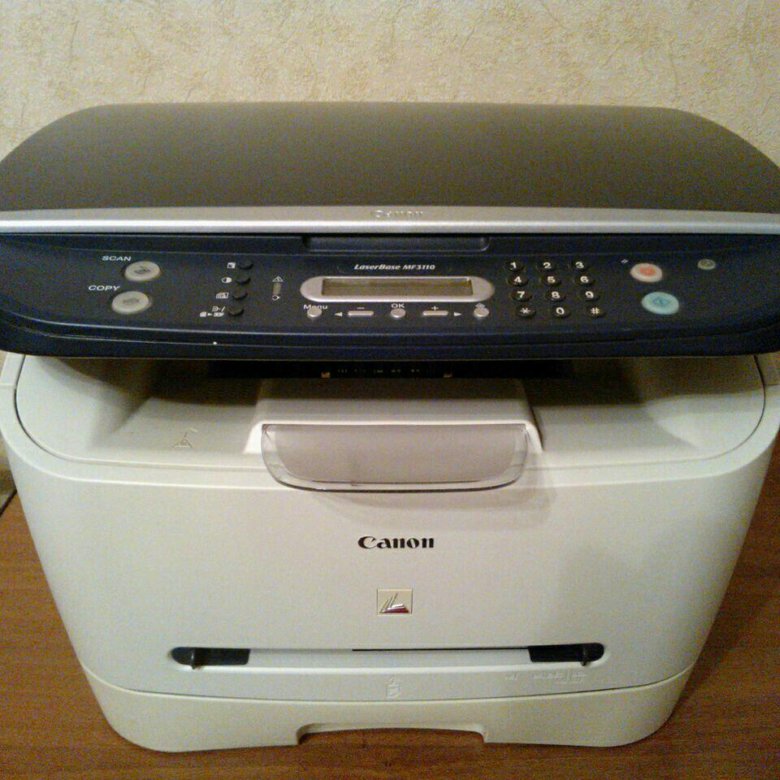 МФУ Canon mf3110. Canon LASERBASE mf3228.