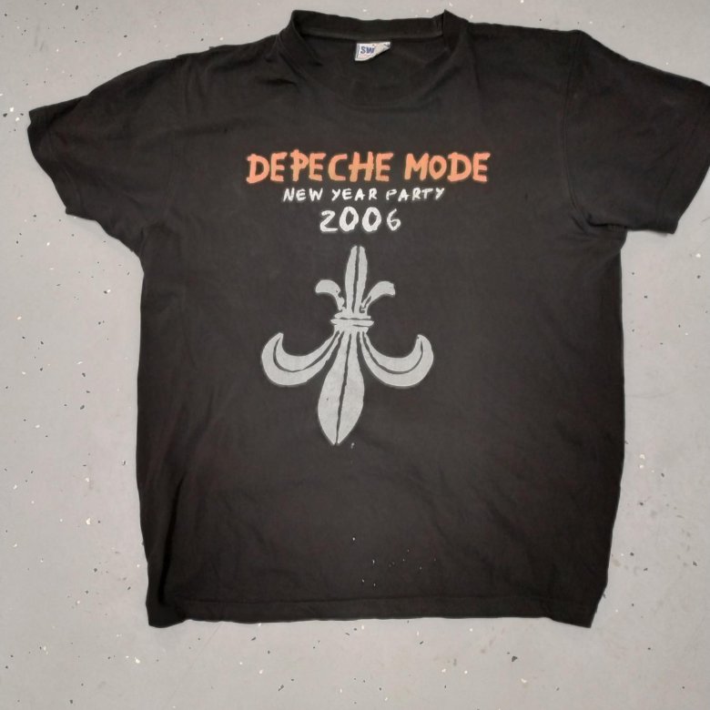 Футболки depeche mode. Футболки 2023.