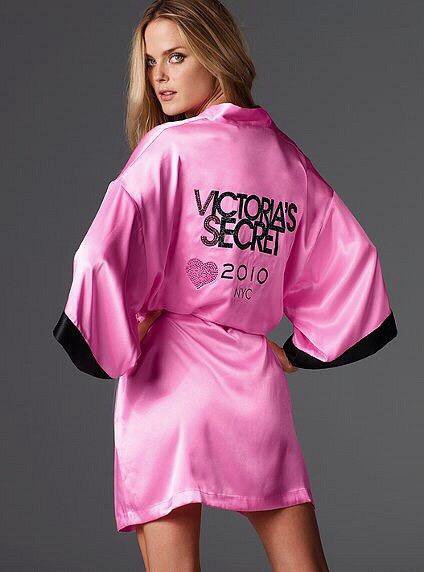 Халат-кимоно Victoria’s Secret – купить на Юле. 