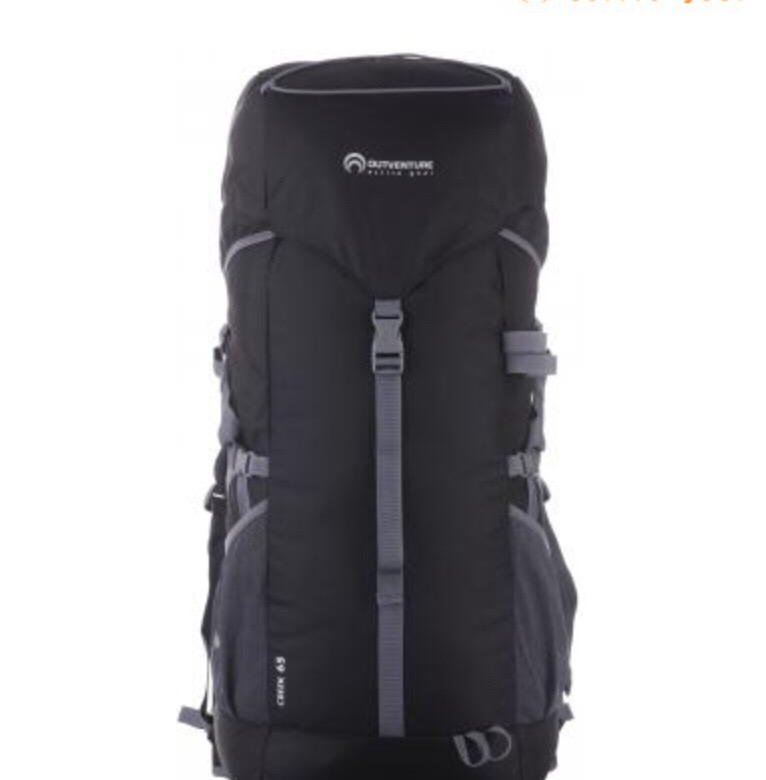 Рюкзак creek 80. Рюкзак Outventure Creek 80. Рюкзак Outventure 65. Рюкзак туристический Outventure Creek 65. Рюкзак Outventure Hiker 35.