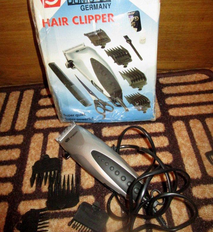 Hair clipper машинка для стрижки ms-4601