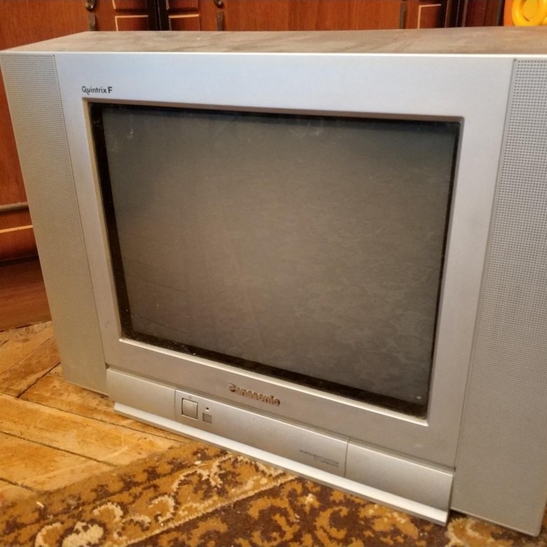Телевизор panasonic – купить в Москве, цена 2 000 руб., дата размещения ...