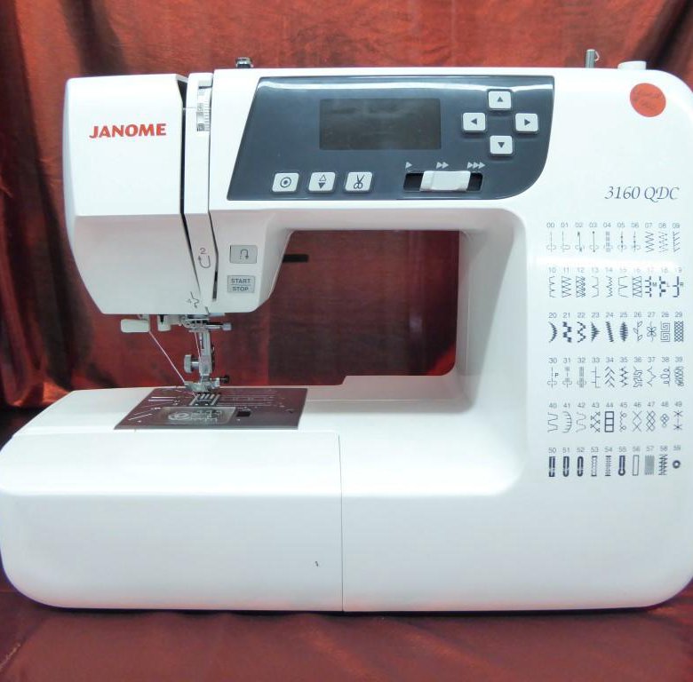 Швейная машинка Janome 3160 QDC. Джаноме Швейные 3160. Швейная машинка Janome 3615. Швейная машинка Janome 630.