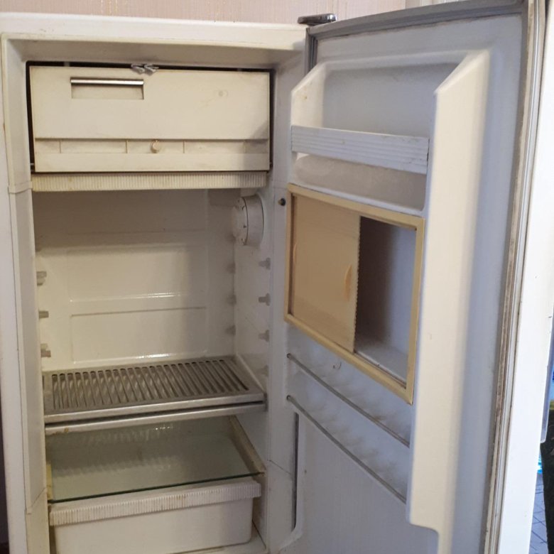 Холодильник свияга ссср фото