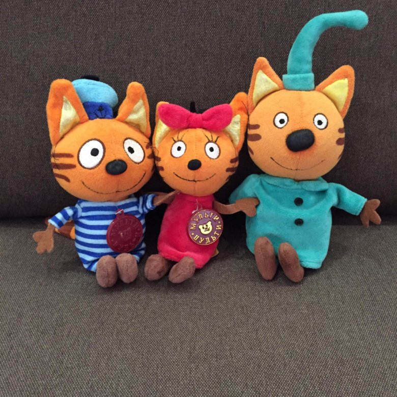 три кота игрушка коржик. коржик карамелька и компот 3 кота. три кота. три кота мультсериал коржик. три кота.