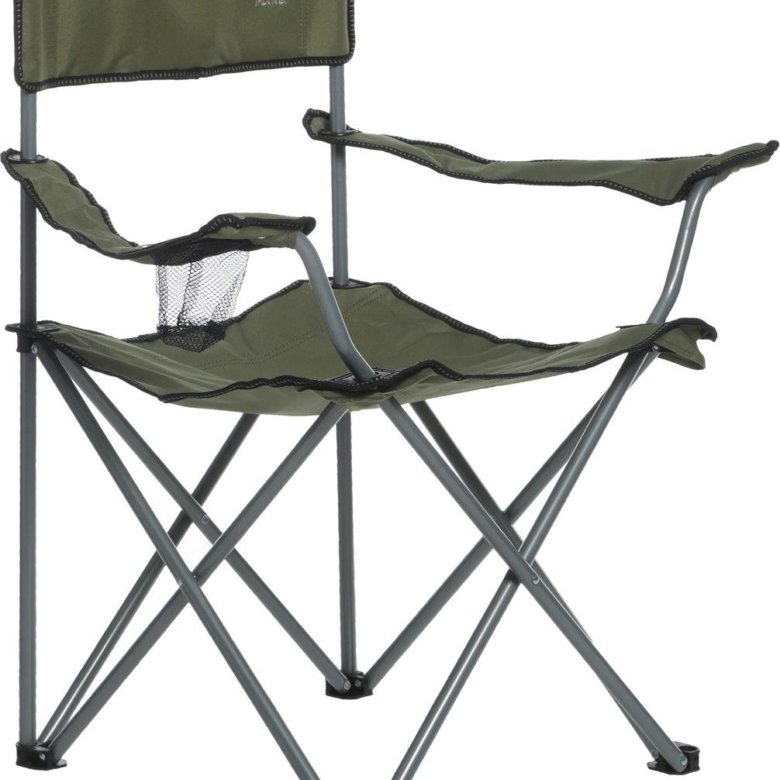 Кресло складное trek planet picnic xl navy кемпинговое 58х57х97см