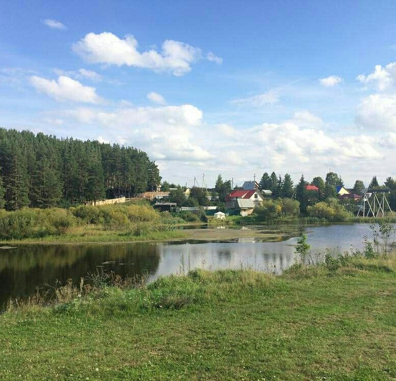 Белоярский Район Свердловская Область Фото