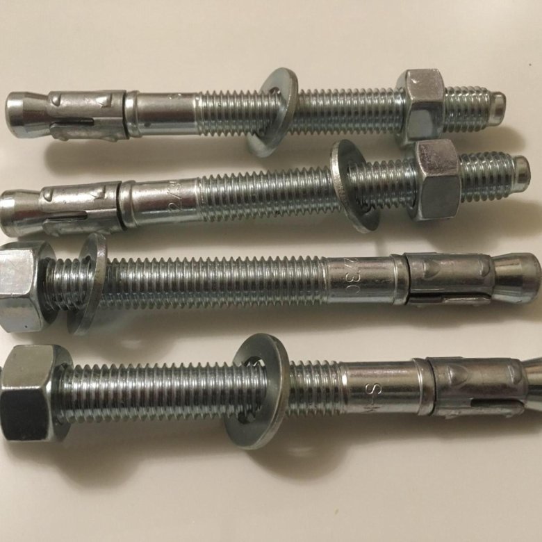 анкер клин 12х100. анкер 12 30. анкер клиновой 10х100. анкерный болт с гайкой 12х75. анкер 12 30.