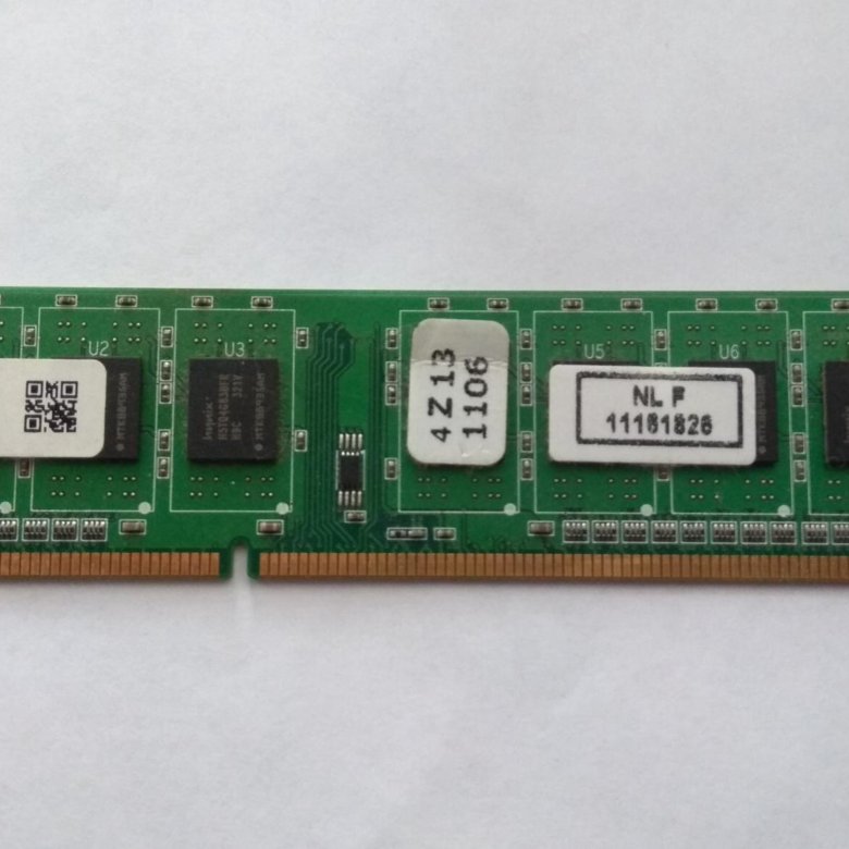 Ddr3 1333 4gb купить.