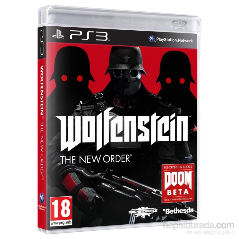 Wolfenstein ps3. Wolfenstein the New order ps3. Wolfenstein игра ps3. Wolfenstein the New order – playstation3. Wolfenstein the New order продажи.
