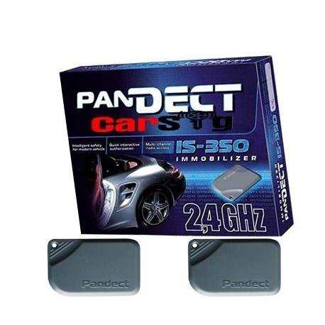 Иммобилайзер pandect is 350i инструкция