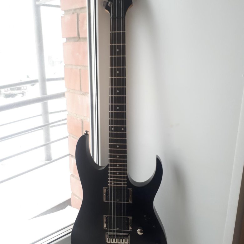 ibanez rg421wk