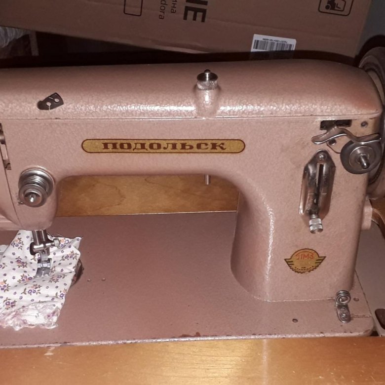 Машинка швейная – купить в Уфе, цена 1 200 руб., продано 6 мая ...