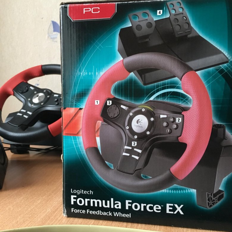 Logitech formula ex. Руль Logitech Formula Force ex. Потенциометр руля Formula Force ex. Логитеч формула Форс ех. Logitech Formula Force FX.