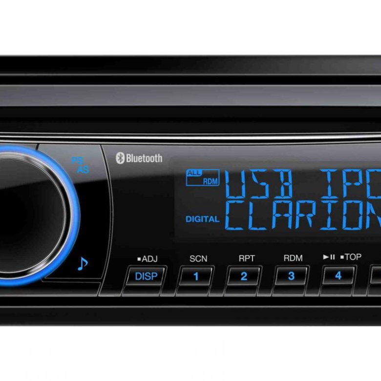 Hi fi автомагнитолы. Clarion cz215. Clarion cz109e.