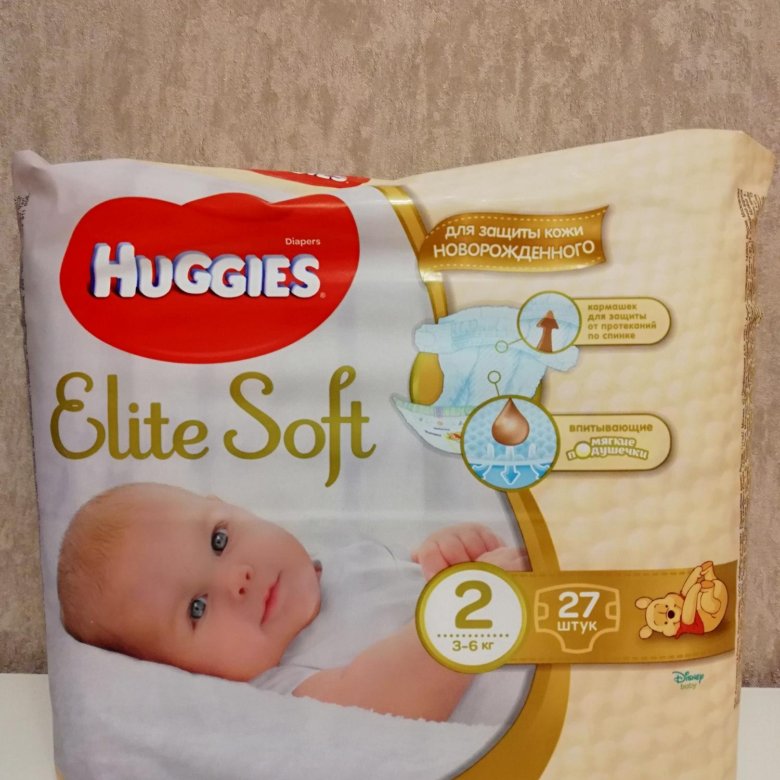 Elite soft 2. Huggies elift Soft двойка купить СПБ.