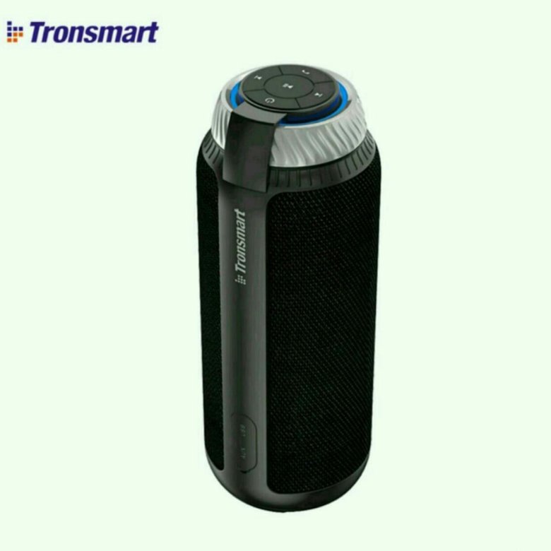 Колонка tronsmart инструкция Колонка tronsmart инструкция